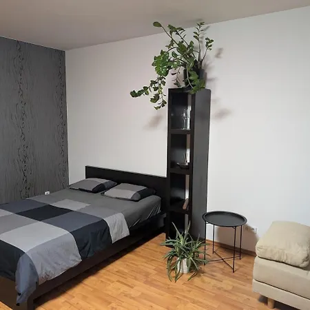 Apartamento Near The *