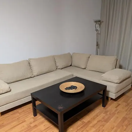 Apartman Near The